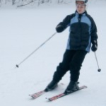 Schi foan! Das Wochenende